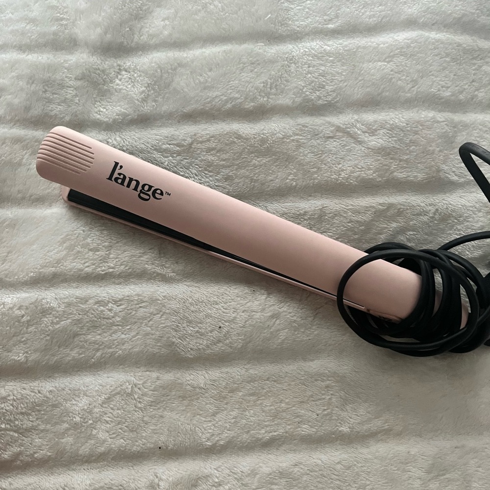 Lange Flat Iron